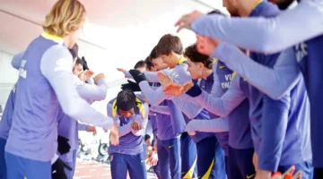 ترقب المباراة تشكيلة أتلتيكو مدريد أمام ريال بيتيس في كأس الملك